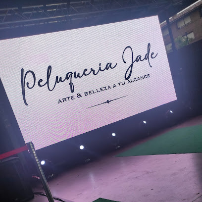 PELUQUERIA JADE | Peluquería en Deusto / 