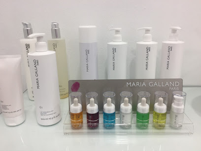 Ritual Institute | Cecilia Paredes | Centro de Estética en Oviedo