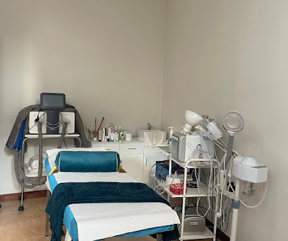 Velvet by Daniela Baranza | Centro de Estética en Santander