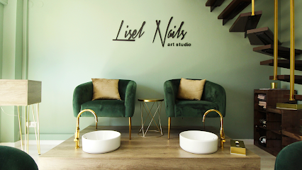 Lisel Nails | Art Studio | Salón de Manicura y Uñas en Mataró / 