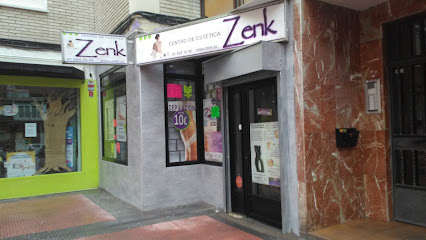 Zenk | Peluquería en Móstoles / 