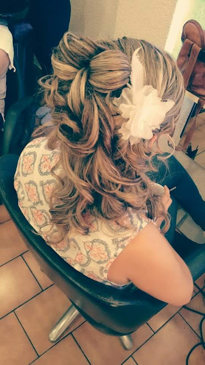 NaPi Estilistas | Peluquería en Zaragoza / Zaragoza
