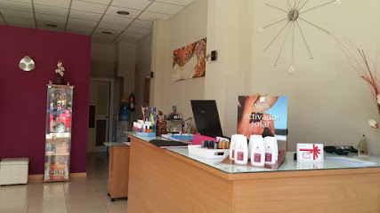Stetic Mans By Judith | Salón de Manicura y Uñas en Martorell / 