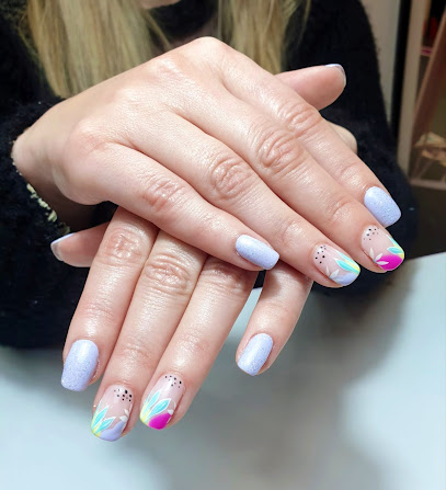 Cinderella Nails | Salón de Uñas y Manicura en Ferrol