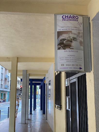 Charo Peluquería | Peluquería en Castellón de la Plana / Castellón