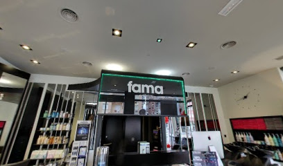 Fama Estilistas | Peluqueria en Granada / Granada