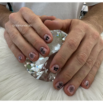 Diamond Nails | Salón de Manicura y Uñas en Palma / 