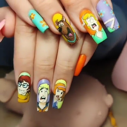 Nai’s Room | Salón de Uñas y Manicura en Elche
