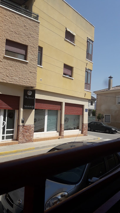 Molina Peluqueros | Peluquería en Desamparados / Alicante