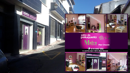 Salón de Peluquería MALVA Unisex | Peluquería en Alfacar / Granada