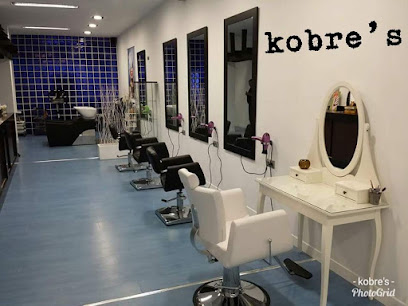 Kobre’s | Peluqueria en A Coruña / La Coruña