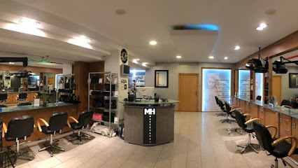 M & H Estilistas | Peluquería en Vitoria-Gasteiz / Álava