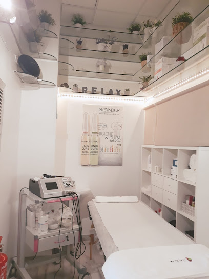 Nerea Belleza y Bienestar | Centro de Estética en Pamplona