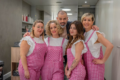 David Suquet Peluqueros | Peluquería en Girona / Girona