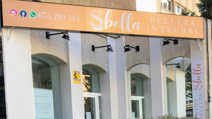Sbella | Peluquería en Granada / 