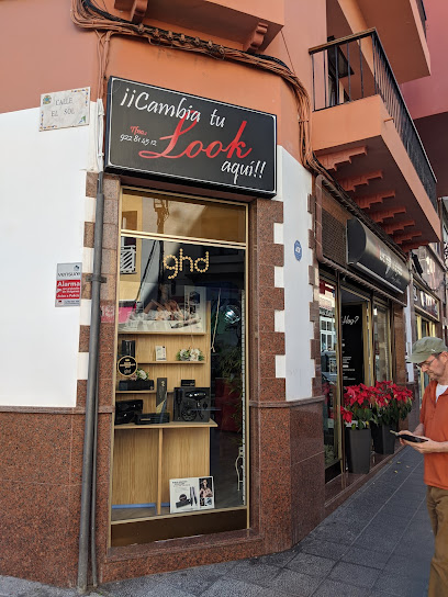 Nuevo Stylo 1 | Peluquería en Icod de los Vinos / Tenerife
