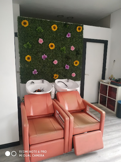 Stylo Libre 2 | Peluquería en Fuenlabrada / Madrid