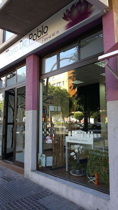 Marta de Pablo | Peluquería en Las Palmas de Gran Canaria / 
