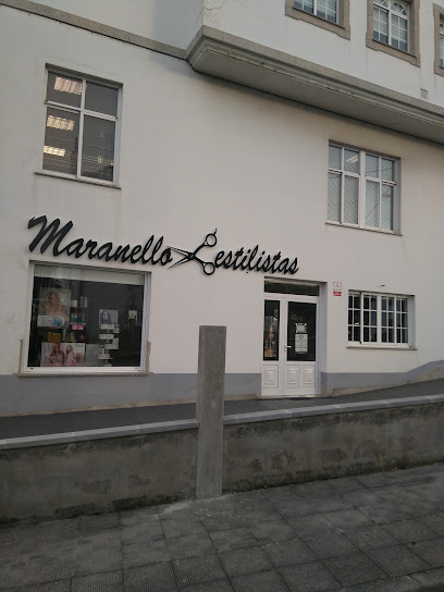 Maranello Estilistas | Peluqueria en Valdoviño / La Coruña