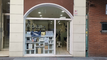 Ashua | Peluquería en Palencia / Palencia