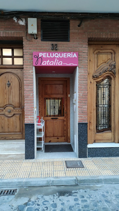 Peluquería Natalia | Peluqueria en Catarroja / Valencia
