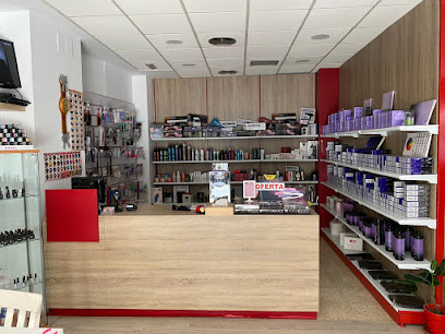 Peluquería RyR | Peluqueria en Fuente Alamo / Murcia