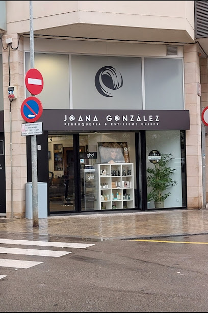 Joana González – Estilista Unisex | Peluqueria en Sant Adrià de Besòs / Barcelona