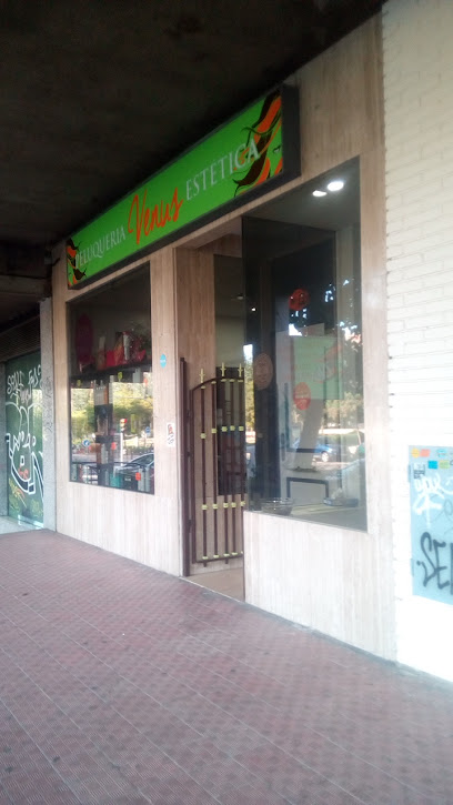 Venus | Peluquería en Madrid / Madrid