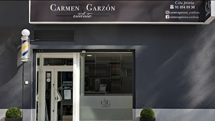 Carmen Garzón Estilista | Peluqueria en Cdad. Rodrigo / Salamanca