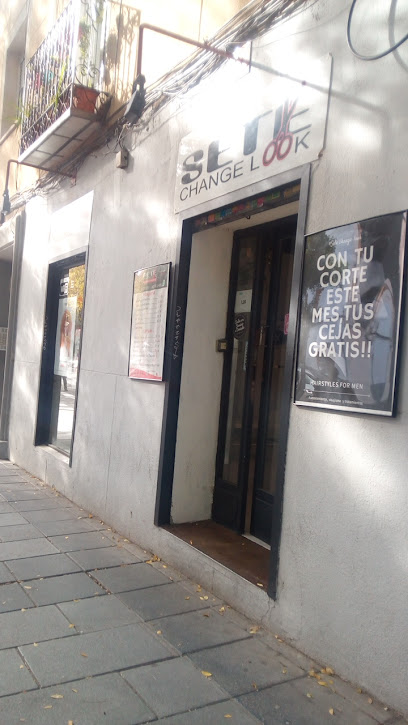 SE7E BEAUTY COSMETICS | A domicilio | Peluquería en Madrid / Madrid