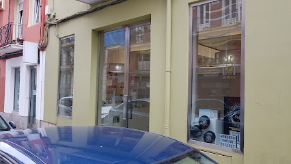 Leticia Pérez | Peluquería en Santander / 