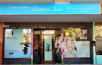 Patricia Juez | Centro de Estética en Madrid
