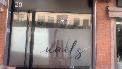 Nails by Lorena | Salón de Uñas y Manicura en Velilla de San Antonio
