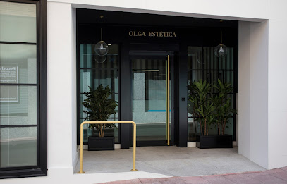 Olga Estética | Peluquería en San Javier / 