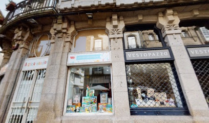 Perruquería Novo Século | Peluqueria en Santiago de Compostela / La Coruña
