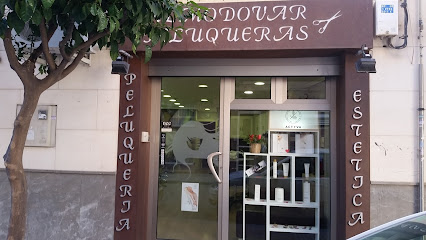 Almodóvar Peluqueras | Peluquería en Aspe / Alicante