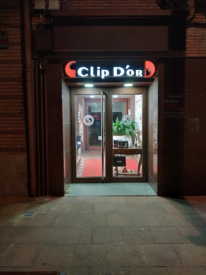 Clip D’Or | Peluqueria en Begues / Barcelona