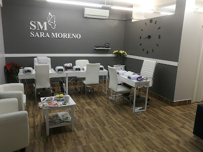 Sara Moreno | Centro de Estética en Alhaurín de la Torre