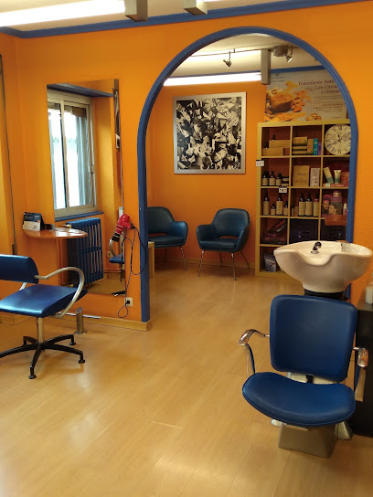 Peluquería y Estética Beatriz Nicolás | Peluqueria en León / León