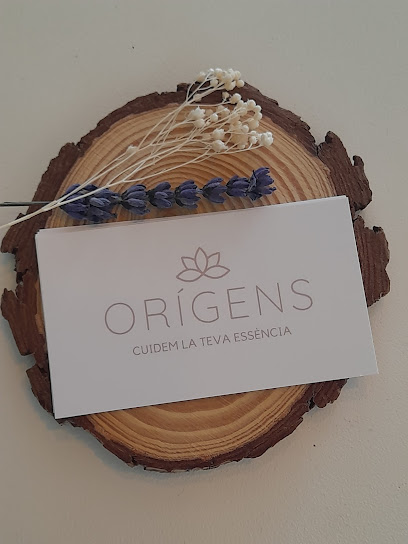 Origens Essencia | Centro de Estética en Lleida