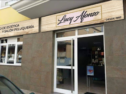 Lucy Afonso | Centro de Estética en Breña Alta