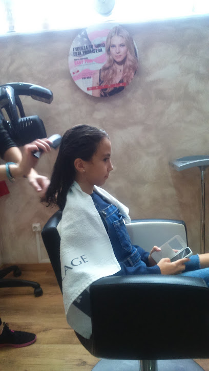 Peluquería Hermanas Salinero | Peluqueria en Peñaranda de Bracamonte / Salamanca