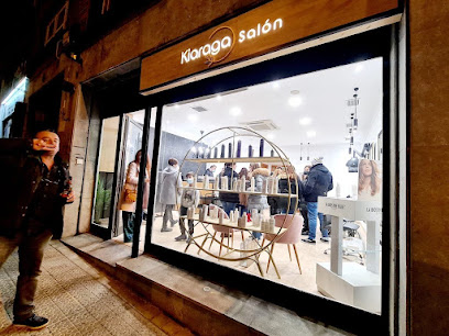 Kiaraga salón | Peluqueria en Basauri / Vizcaya
