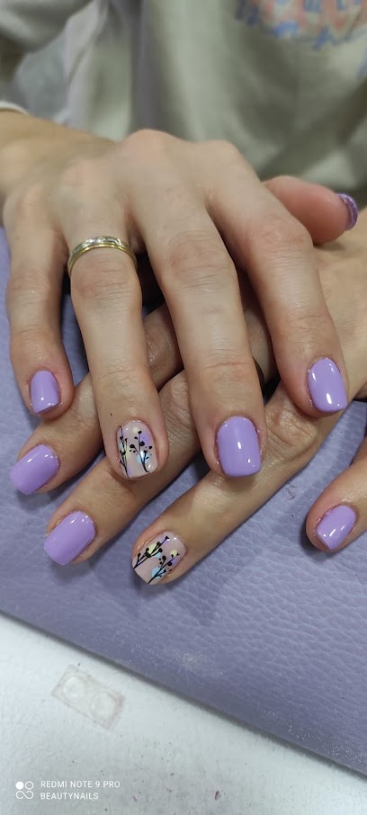 Beauty Nails | Salón de Uñas y Manicura en Motril