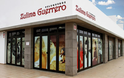 Zulima Guerrero Peluqueros | Peluqueria en Playa Honda / Las Palmas