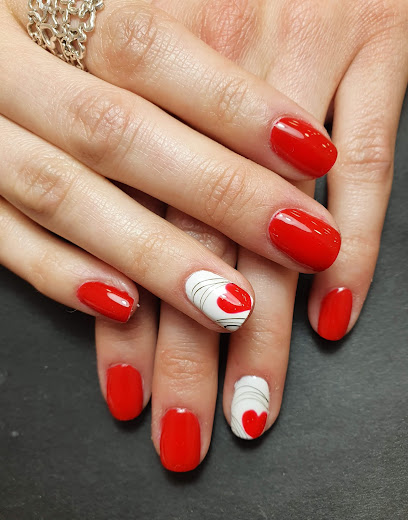 Imagen Yane | Salón de Uñas y Manicura en Barcelona