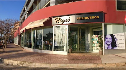 Negré Peluqueros | Peluquería en Mahón / Baleares