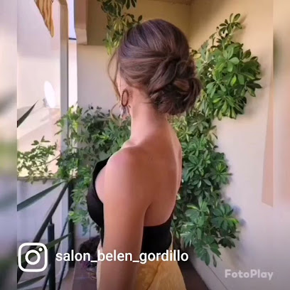 Belén Gordillo | Peluqueria en Mérida / Badajoz