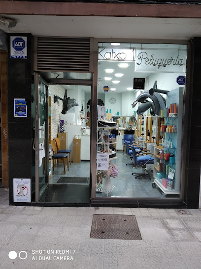 Kaixo 1 | Peluqueria en Erandio / Vizcaya