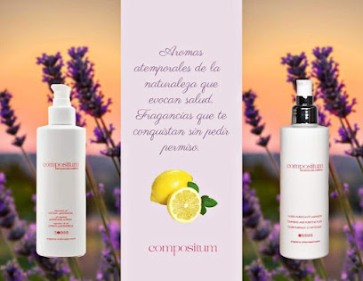 Espai Compositum | Peluquería en Valencia / 